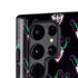 DC Comics The Joker Logo Pattern Galaxy S24 Ultra Impact Case