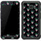 DC Comics The Joker Logo Pattern Galaxy S7 Active Skin