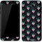 DC Comics The Joker Logo Pattern Galaxy S7 Skin