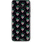 DC Comics The Joker Logo Pattern Galaxy S8 Plus Skin