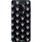 DC Comics The Joker Logo Pattern Galaxy S9 Plus Skin
