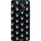 DC Comics The Joker Logo Pattern Galaxy S9 Skin