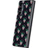 DC Comics The Joker Logo Pattern Galaxy Z Fold5 5G Skin