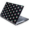 DC Comics The Joker Logo Pattern Generic Laptop Skin