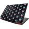 DC Comics The Joker Logo Pattern Lenovo IdeaPad Skin