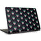 DC Comics The Joker Logo Pattern Dell Inspiron Skin