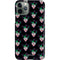 DC Comics The Joker Logo Pattern iPhone 11 Pro Lite Case