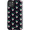 DC Comics The Joker Logo Pattern iPhone 11 Pro Max Impact Case