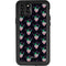 DC Comics The Joker Logo Pattern iPhone 11 Pro Max Waterproof Case