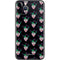 DC Comics The Joker Logo Pattern iPhone 11 Pro Skin