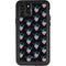 DC Comics The Joker Logo Pattern iPhone 11 Pro Waterproof Case