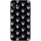 DC Comics The Joker Logo Pattern iPhone 11 Skin