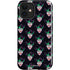 DC Comics The Joker Logo Pattern iPhone 12 Impact Case