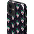 DC Comics The Joker Logo Pattern iPhone 12 Impact Case
