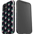 DC Comics The Joker Logo Pattern iPhone 12 Impact Case