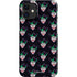 DC Comics The Joker Logo Pattern iPhone 12 Mini Lite Case