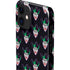 DC Comics The Joker Logo Pattern iPhone 12 Mini Lite Case