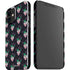 DC Comics The Joker Logo Pattern iPhone 12 Mini Lite Case