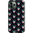DC Comics The Joker Logo Pattern iPhone 12 Pro Impact Case