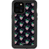 DC Comics The Joker Logo Pattern iPhone 12 Pro Max Waterproof Case