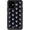 DC Comics The Joker Logo Pattern iPhone 12 Waterproof Case