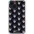 DC Comics The Joker Logo Pattern iPhone 13 Clear Case