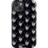 DC Comics The Joker Logo Pattern iPhone 13 Impact Case