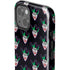 DC Comics The Joker Logo Pattern iPhone 13 Impact Case