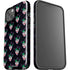 DC Comics The Joker Logo Pattern iPhone 13 Impact Case