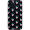 DC Comics The Joker Logo Pattern iPhone 13 Mini Skin