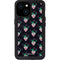 DC Comics The Joker Logo Pattern iPhone 13 Mini Waterproof Case