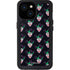 DC Comics The Joker Logo Pattern iPhone 13 Mini Waterproof Case