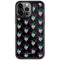 DC Comics The Joker Logo Pattern iPhone 13 Pro Cargo Case