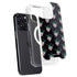 DC Comics The Joker Logo Pattern iPhone 13 Pro MagSafe Case