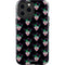 DC Comics The Joker Logo Pattern iPhone 13 Pro Max Impact Case