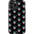 DC Comics The Joker Logo Pattern iPhone 13 Pro Max Impact Case