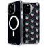 DC Comics The Joker Logo Pattern iPhone 13 Pro Max MagSafe Case
