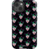 DC Comics The Joker Logo Pattern iPhone 14 Impact Case