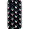DC Comics The Joker Logo Pattern iPhone 14 Plus Skin