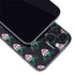 DC Comics The Joker Logo Pattern iPhone 14 Plus Skin