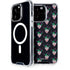 DC Comics The Joker Logo Pattern iPhone 14 Pro MagSafe Case