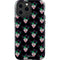 DC Comics The Joker Logo Pattern iPhone 14 Pro Max Impact Case