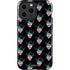 DC Comics The Joker Logo Pattern iPhone 14 Pro Max Impact Case