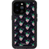 DC Comics The Joker Logo Pattern iPhone 14 Pro Max Waterproof Case