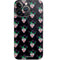 DC Comics The Joker Logo Pattern iPhone 15 Pro Skin