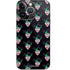 DC Comics The Joker Logo Pattern iPhone 15 Pro Skin