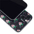 DC Comics The Joker Logo Pattern iPhone 14 Skin