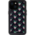 DC Comics The Joker Logo Pattern iPhone 15 Waterproof Case