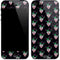 DC Comics The Joker Logo Pattern iPhone 5/5s/5SE Skin