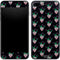 DC Comics The Joker Logo Pattern iPhone 8 Plus Skin